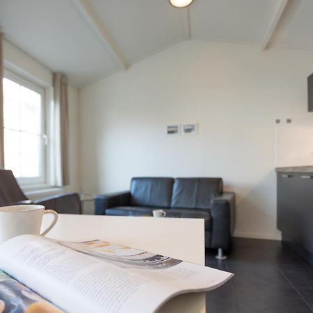 Hello Zeeland - Vakantiehuis Beatrixstraat 29A Домбург Экстерьер фото